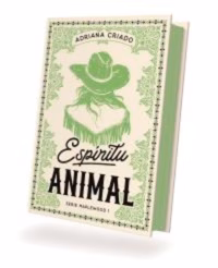 Espíritu animal (Ed. especial con cantos pintados)