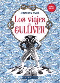 Los viajes de Gulliver