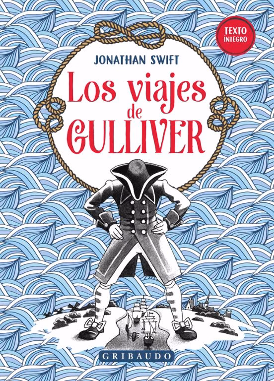 Los viajes de Gulliver