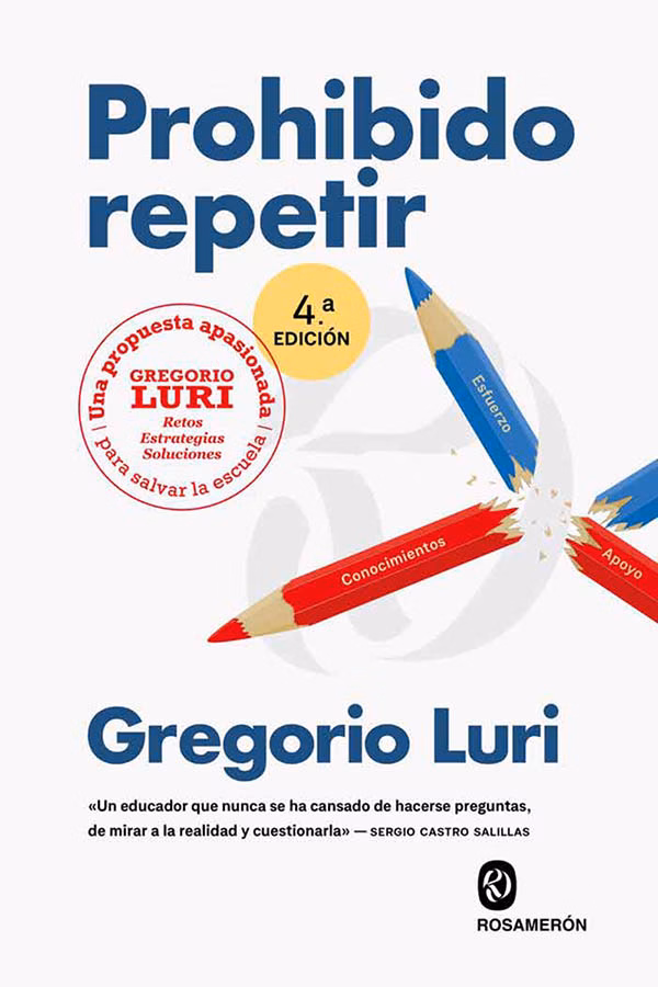 Prohibido repetir