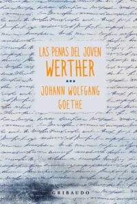 Las penas del joven Werther