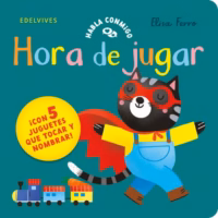 Hora de jugar