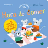 Hora de comer
