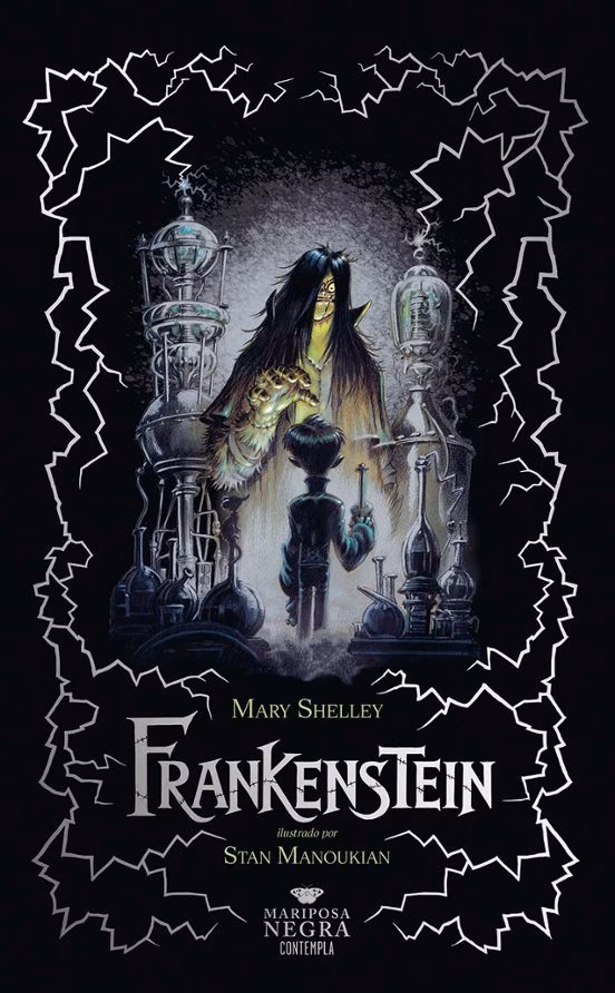Frankenstein (Ilustrado)