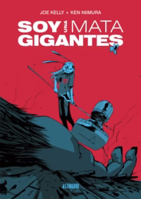 Soy una matagigantes
