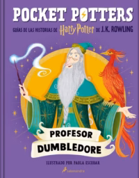Pocket Potters 4 - Dumbledore