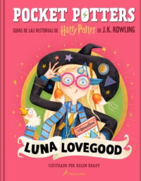 Pocket Potters 5 - Luna
