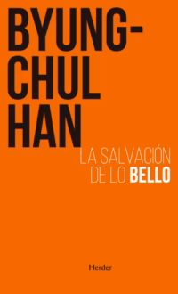 La salvación de lo bello