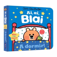 Ai, ai, Blai - A dormir!