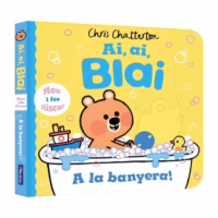 Ai, ai, Blai - A la banyera!