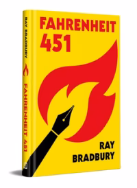 Fahrenheit 451 (edición conmemorativa)