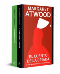 Pack El cuento de la criada