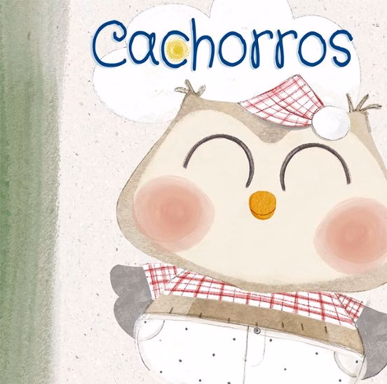 Cachorros