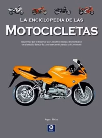 La enciclopedia de las motocicletas