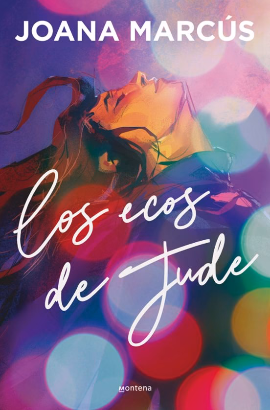 Los ecos de Jude - Imagen 2