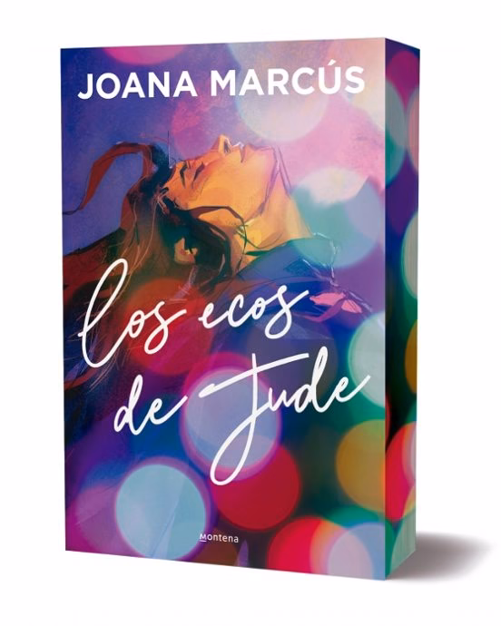 Los ecos de Jude