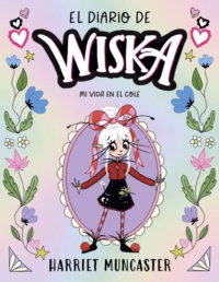 El diario de Wiska 1 Un hada muy especial