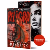 Peligro (Serie Mindfck 1)