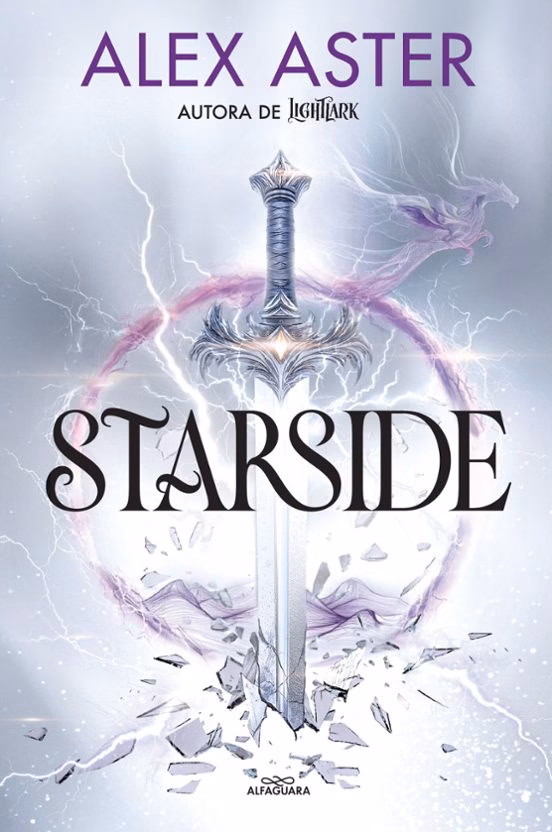 Starside (edición en español) (Starside 1) - Imagen 2