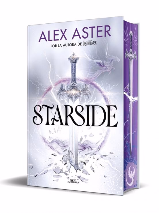 Starside (edición en español) (Starside 1)