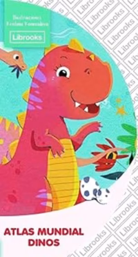Atlas mundial Dinos