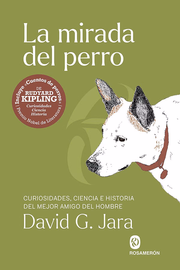 La mirada del perro