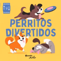 Perritos Divertidos