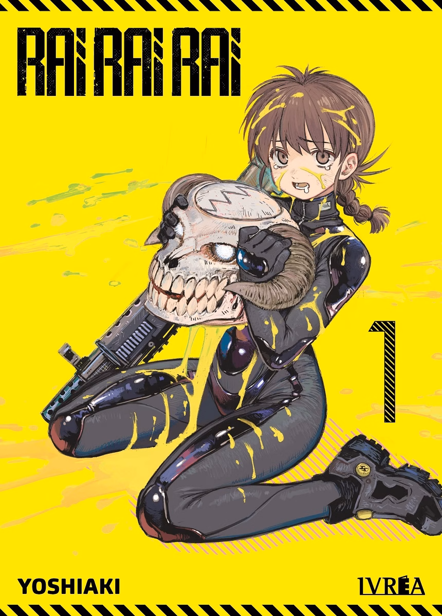 Rai Rai Rai 01