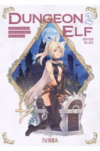 Dungeon Elf 02