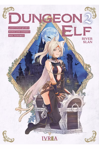 Dungeon Elf 02