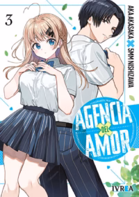 Agencia del amor 03