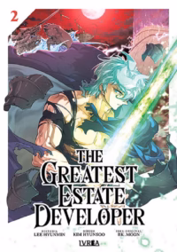The Greatest State Developer 02