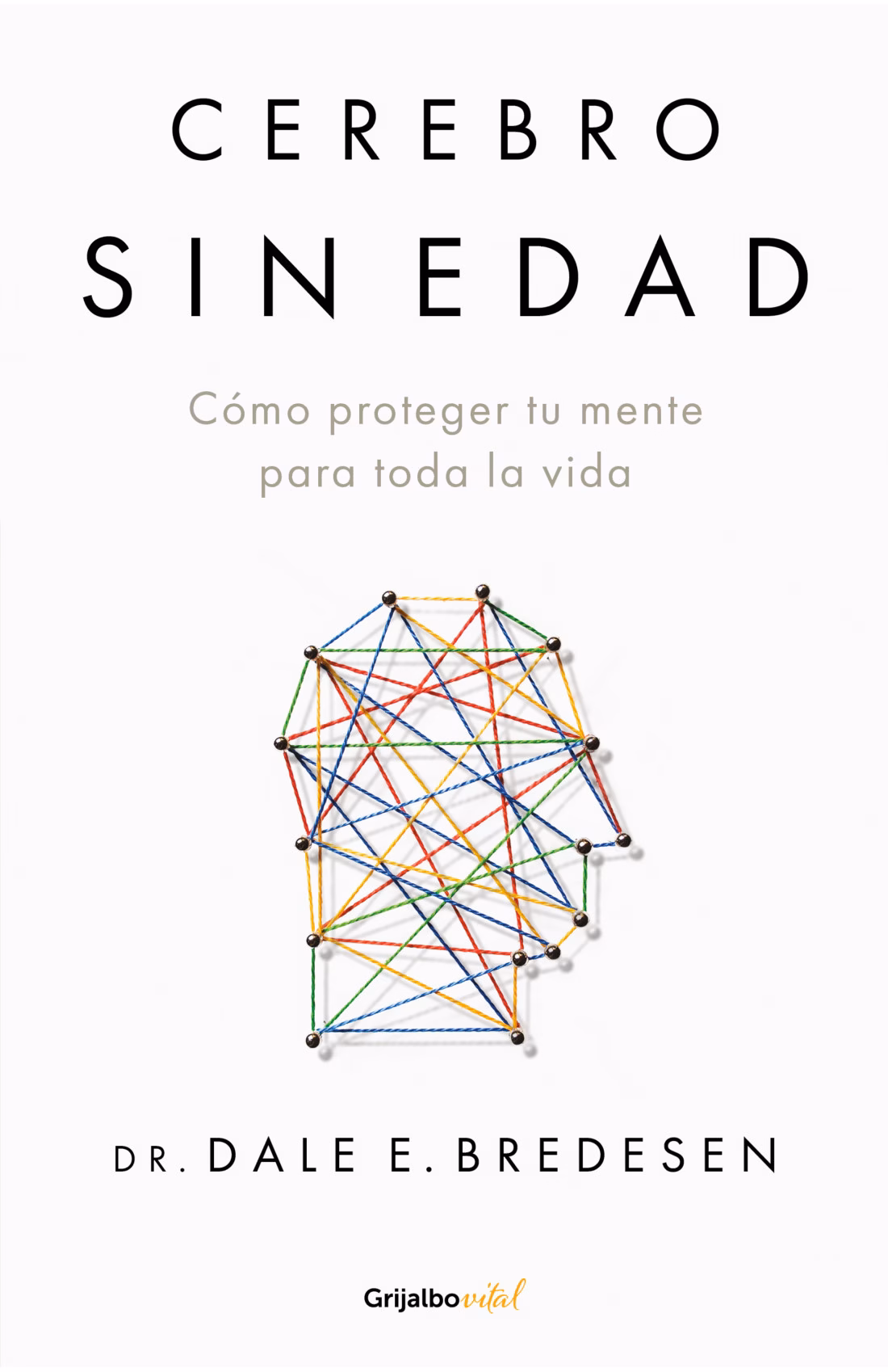 Cerebro sin edad