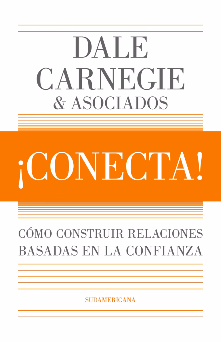 ¡Conecta!