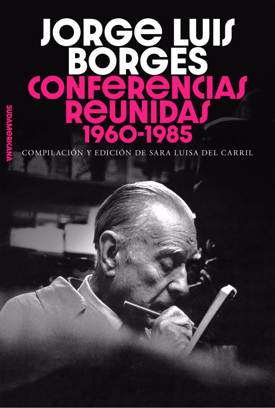 Conferencias reunidas 1960-1985