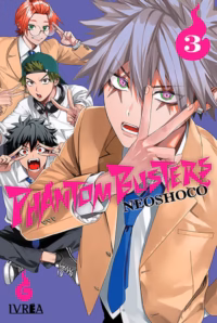 Phantom Busters 03