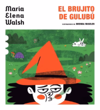 El brujito de Gulubú