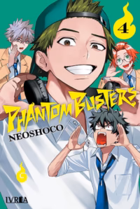 Phantom Busters 04