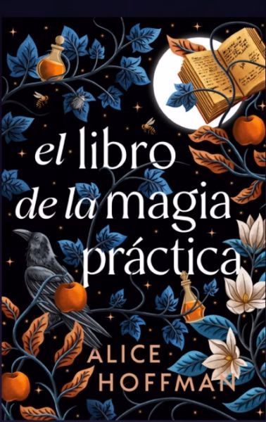 El libro de la magia práctica
