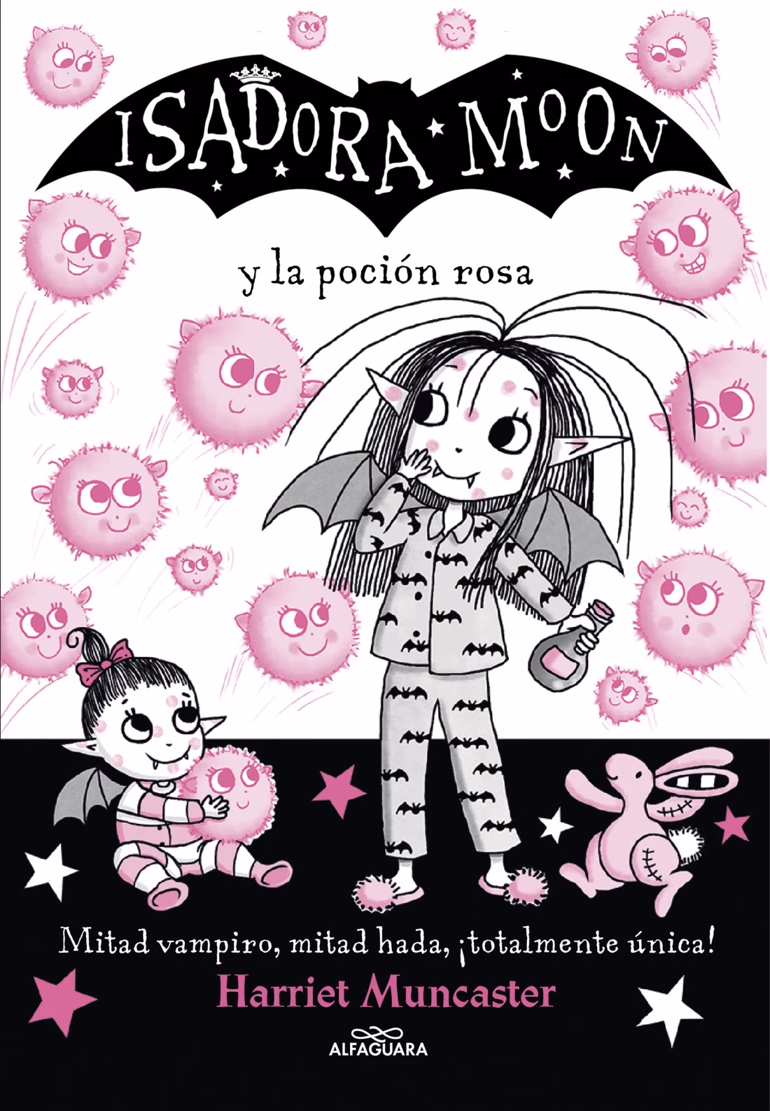 Isadora Moon y la poción rosa (11)