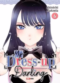 My dress up darling 06