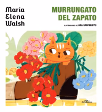 Murrungato del zapato