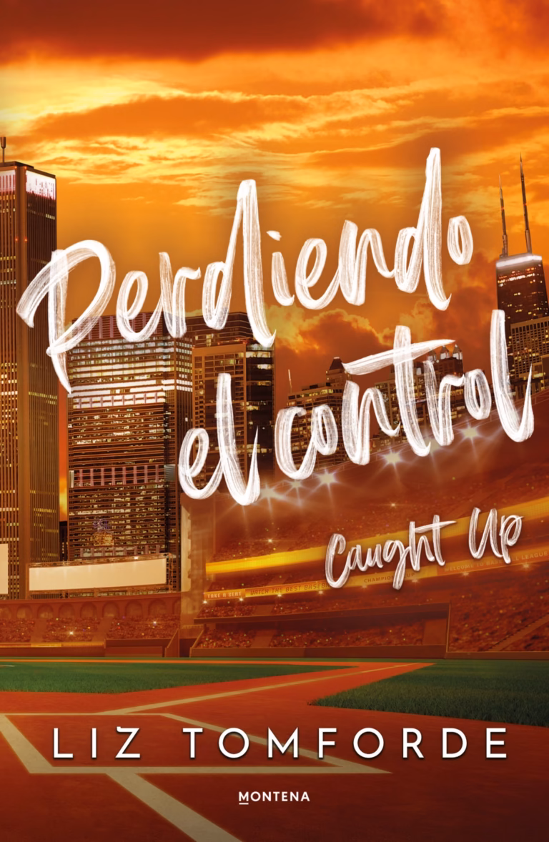 Perdiendo el control (Caught Up) (Windy City 3)