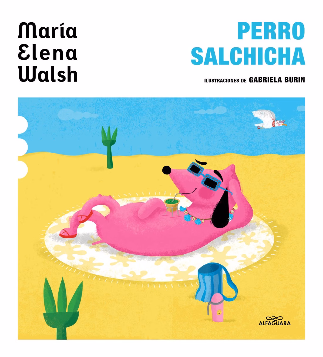 Perro salchicha