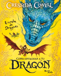 Cómo entrenar a tu dragón