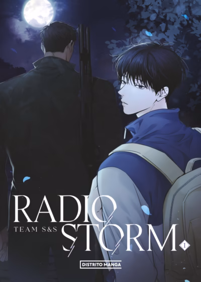 Radio Storm 01