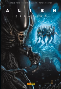 Alien: Paradiso