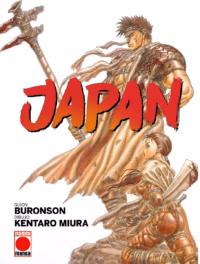 Japan (Kentaro Miura)