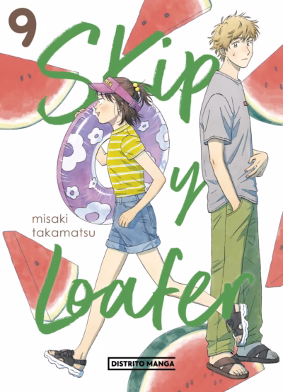 Skip y Loafer 09