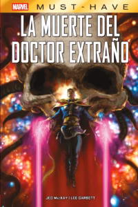 Marvel Must-Have. La muerte del Dr. Extraño